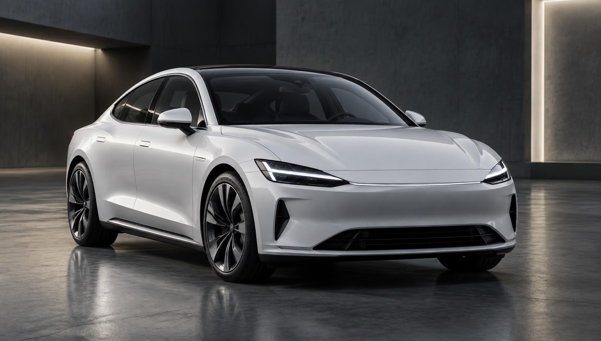 Model V