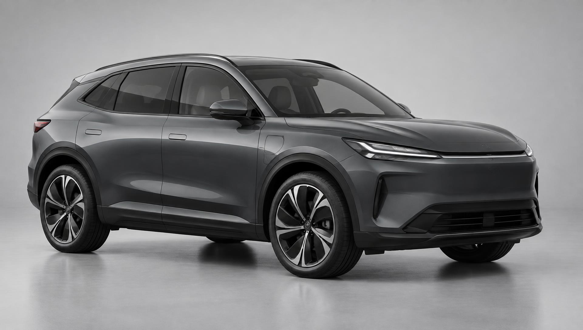 Model X